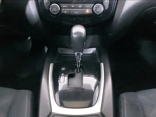 Base De Palanca De Cambios Original Nissan Xtrail 2015 Al 18