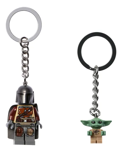 Lego llaveros star wars sale