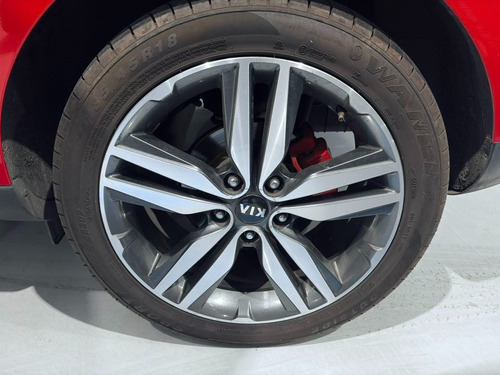 Kia Soul 1.6 Lx Mt