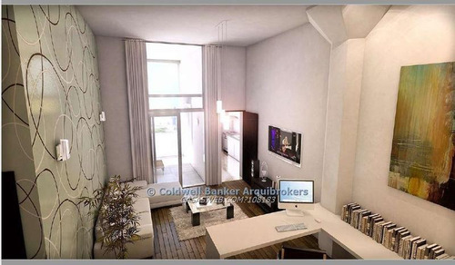 Apartamento De 3 Dormitorios En Venta En Aguada