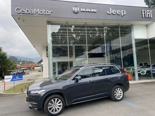 Volvo XC90 2.0 D5 Awd Momentum