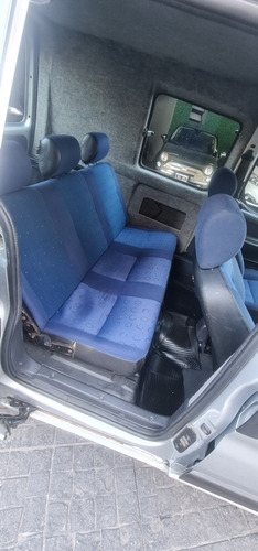 Imagen 17 de 19 de Peugeot Partner 2008 1.9 Furgon Confort Plc Abcp