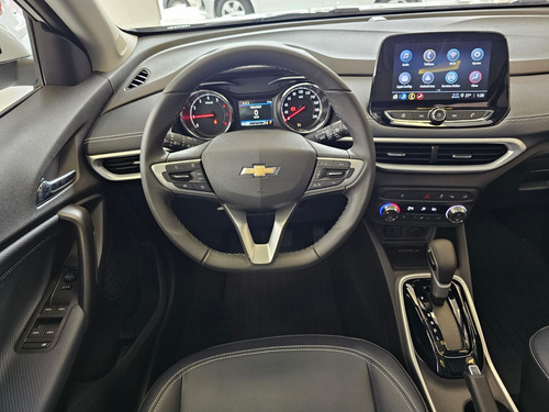 Chevrolet Tracker 1.2 Premier Turbo At
