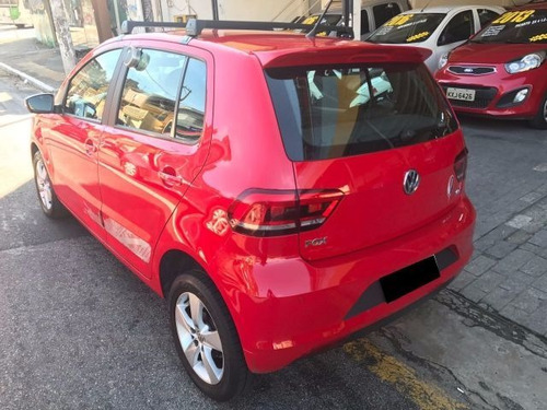 Volkswagen Fox Connect 1.6, Ert6565