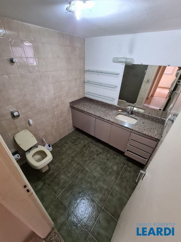 Imagem 15 de 15 de Apartamento - Vila Mariana - Sp - 638157
