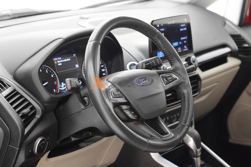Imagem 15 de 15 de Ford Ecosport 2.0 Direct Flex Titanium Automático