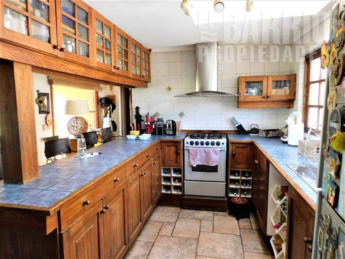 Imagen 7 de 14 de Casa En Venta De 3 Dorm. En Chicureo