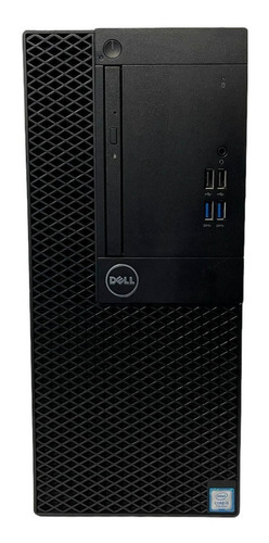 Computadora Dell Optiplex Torre I5 6ta Gen 8gb Ram 120gb Ssd (Reacondicionado)