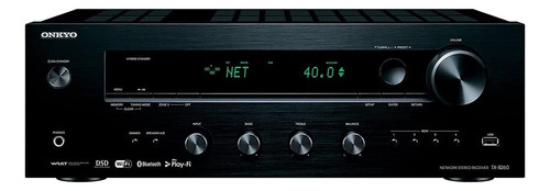 Receiver Onkyo Tx-8260 De 2 Canales
