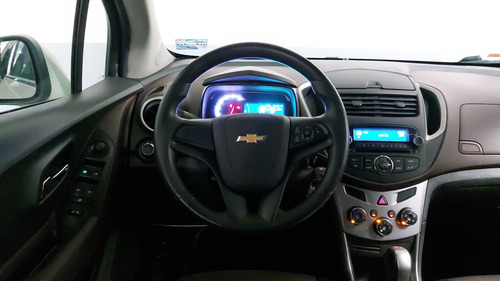 Chevrolet Trax 1.8 B LT AT
