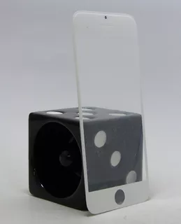Vidrio Glass iPhone 6 - 6s + Instalacion