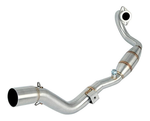Tubo De Medio Deslizable Compatible Con Honda Crf250l /