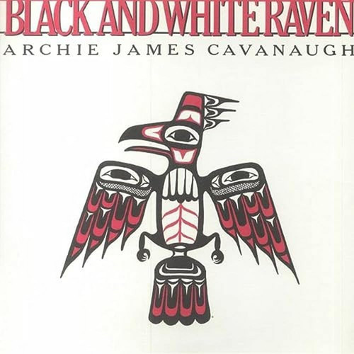 Vinilo: Black & White Raven - Vinilo De Color Blanco