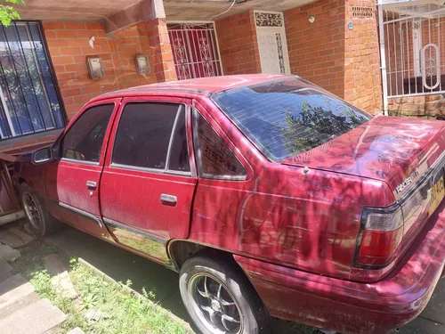 Daewoo Racer 1.5 Gti 95 hp