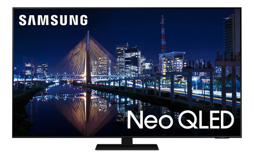 Smart TV Samsung Neo QLED 4K QN85QN85AAGXZD QLED Tizen 4K 85" 100V/240V