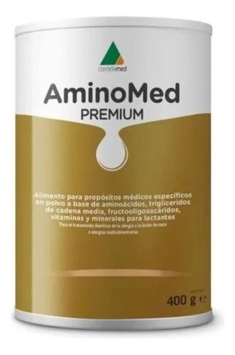 Aminomed Premium 