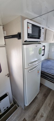 Alquiler Motorhome Sprinter Master Ducato Pbarbus 3 4 6 Pers