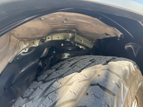 Toyota SW4 2.8 Srx 204Cv 4X4 7As At