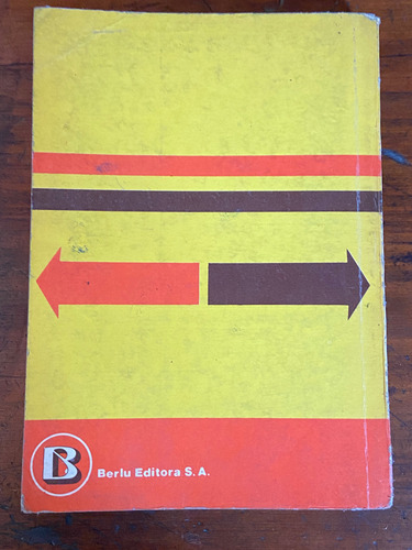 Diccionario Manual Berlu De Sinónimos, Antónimos, E Ideas (Usado)