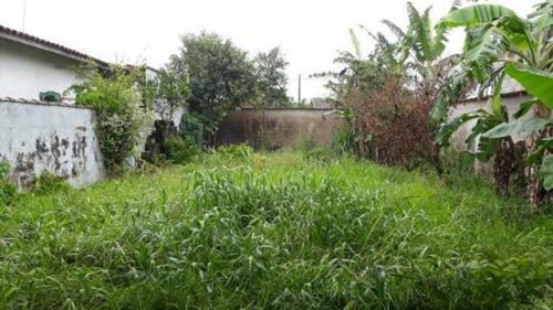 Terreno Em Bairro Urbanizado Limpo E Aterrado - 0014