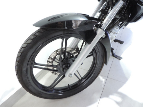 Honda Cg 160 Fan 2019 - Linda