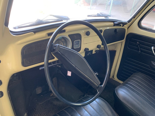 Volkswagen Fusca 1300