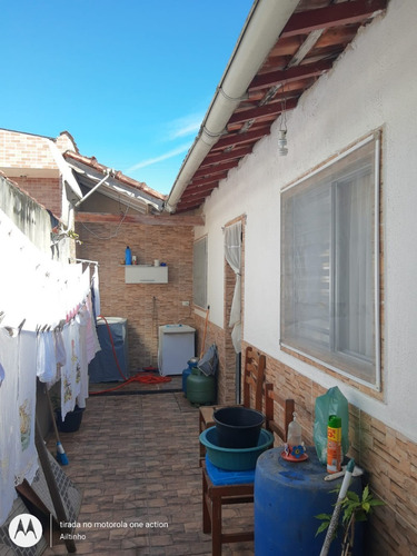 Imagem 4 de 10 de Cód Ma2222 Casa No Litoral 15 Minutos Do Centro De Mongaguá