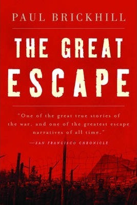 Libro The Great Escape - Paul Brickhill