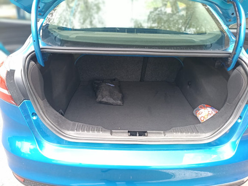 Ford Focus 2.0 Se At