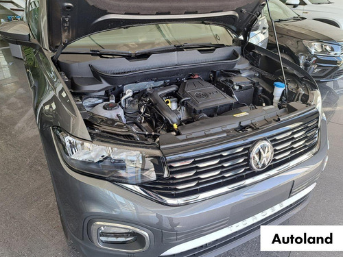 Imagen 20 de 25 de Volkswagen T-cross Highline 1.0 2022 0km - Autoland