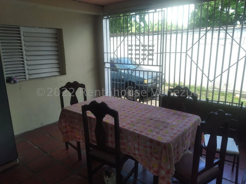 Imagen 17 de 30 de Casa En Venta En Cabudare Lara * Jr * Código 23-666