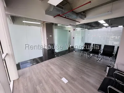 Oficina en alquiler