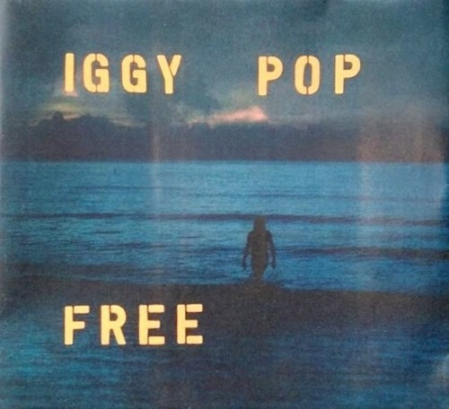 Free - Pop Iggy (cd)