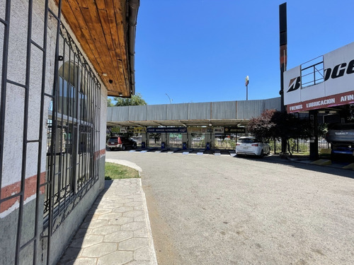 Imagen 14 de 30 de Propiedad Comercial En Primera Línea Ruta 5 Sur -salida Buin
