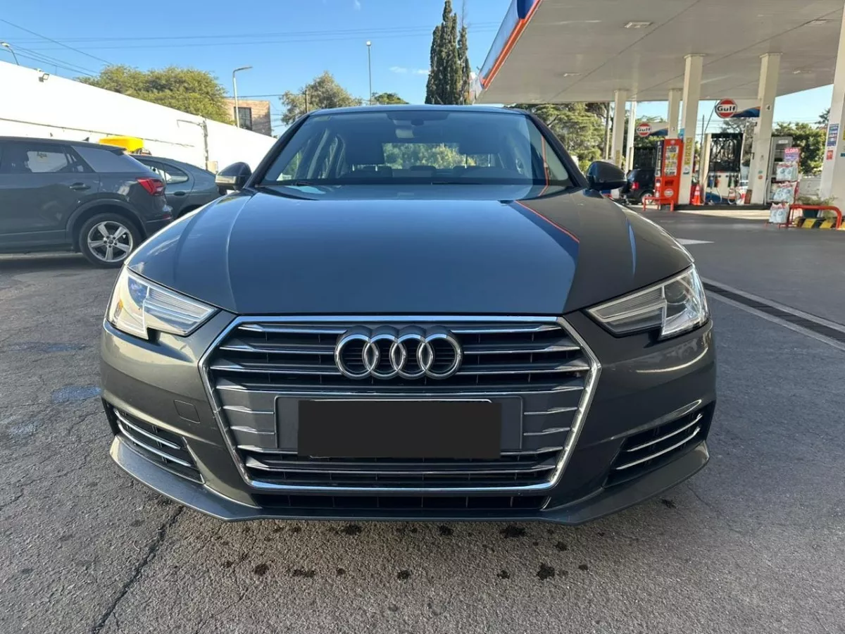 Audi A4 2.0 Fsi 190cv