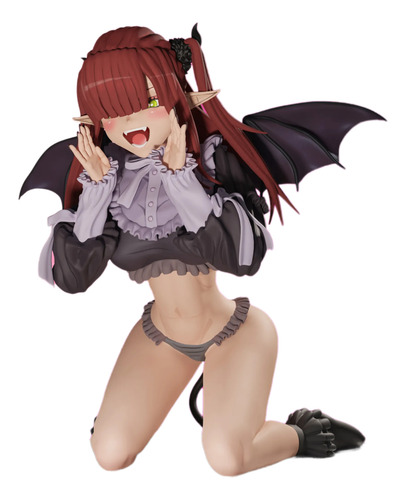 Kitagawa Marin Cosplay Archivo Stl Para Impresión 3d