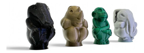 Juego Jumanji Las Cuatro Piezas Del Tablero En 4,5cm De Alto