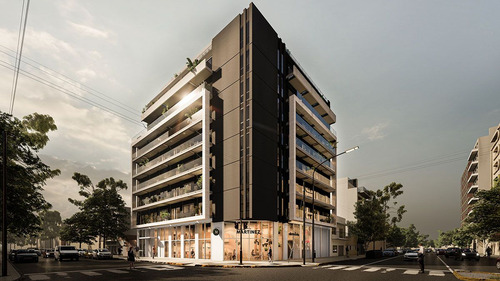 Departamento En Venta En Velez Sarsfield