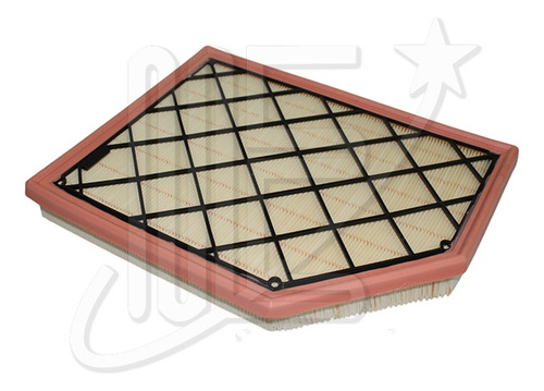 Filtro De Aire Original Ford Ranger Raptor 3.0 V6 23 - 25
