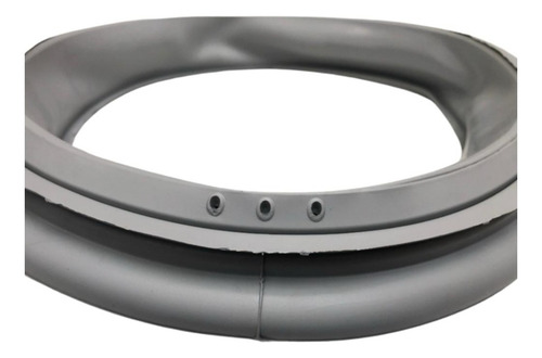 Fuelle De Puerta Lavarropas Para Whirlpool Wfe61a Sin Pico