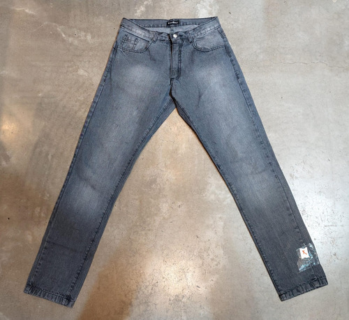 Jeans Rectos De Outlet