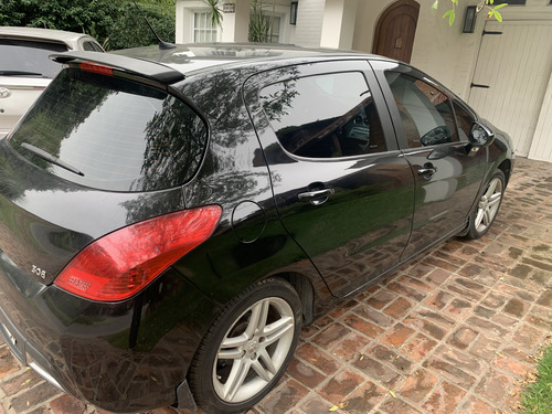 Peugeot 308 1.6 Active Hdi 115cv