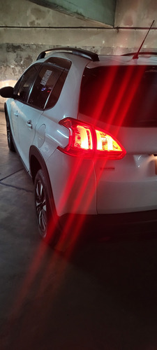 Peugeot 2008 1.6 Feline Tip am20