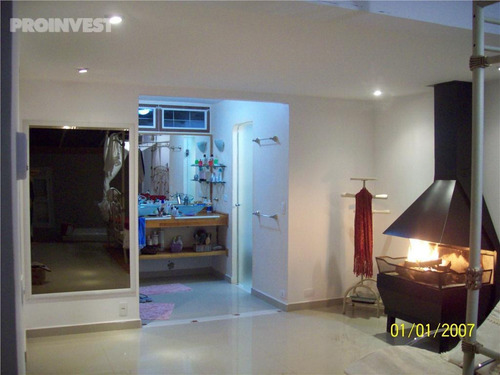 Casa No Miolo Da Granja, Térrea E Impecável¹ - Ca4538