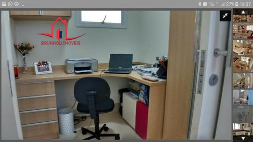Imagem 6 de 20 de Casa A Venda No Bairro Jardim Alto Da Colina Em Valinhos - - 3302-1