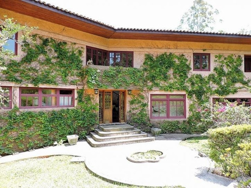 Imagem 1 de 30 de Casa Com 3 Dormitórios À Venda, 402 M² Por R$ 1.800.000,00 - Vila Real Moinho Velho - Embu Das Artes/sp - Ca3462