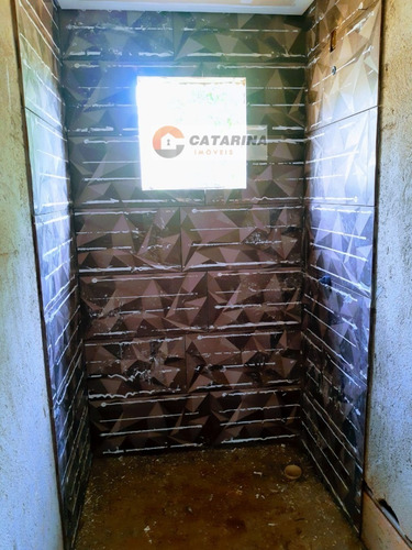 Imagem 11 de 11 de ***belíssima Chácara Em Fase De Acabamento***