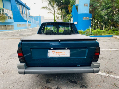 Imagem 6 de 15 de Saveiro Gl 1.9 Turbo Forjado 400cv Legalizada!