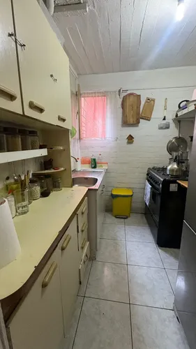 Sevende Depto 1er Piso 3d 1b, Renca
