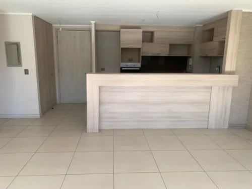 Depto 2d 2b Condominio Los Almendros En Reñaca, Viña Del Mar